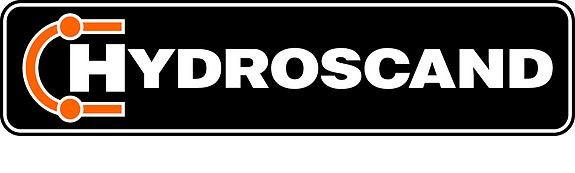 Hydroscand AS logo