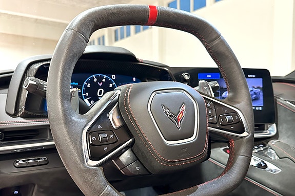 Chevrolet Corvette 25 of 30