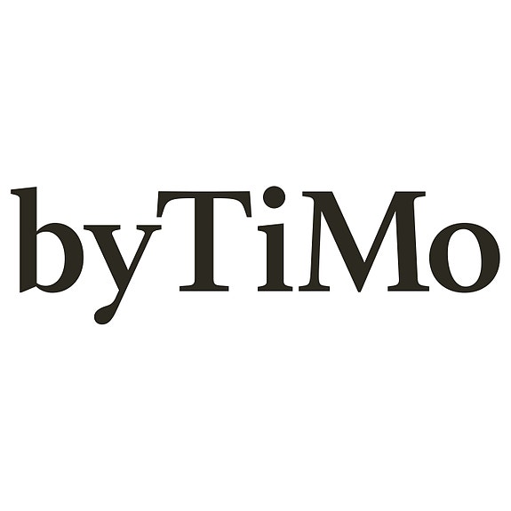 Ti-Mo AS / byTiMo logo