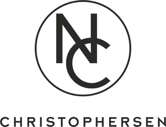 NC Christophersen AS logo