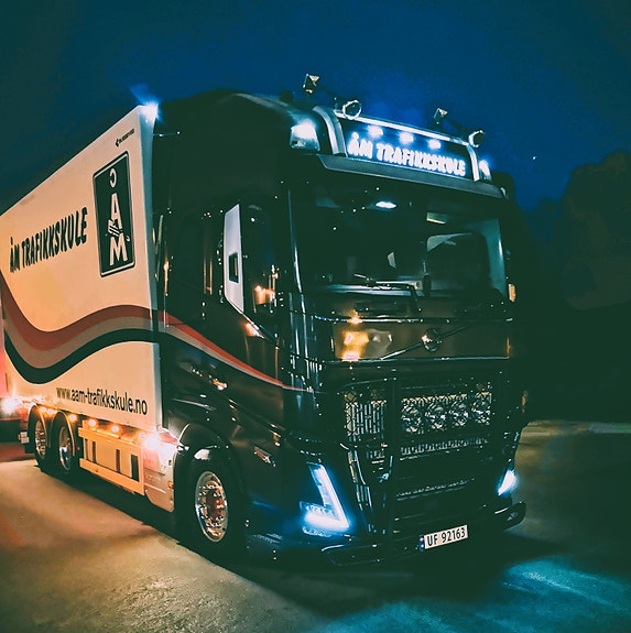 Bilde 2 av 10 i jobbannonse-galleriet