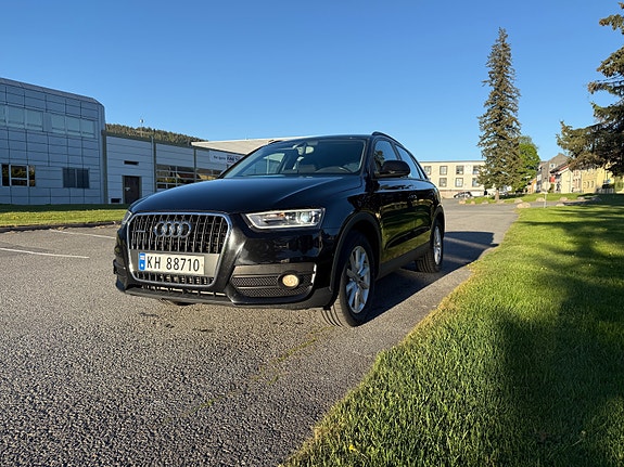 Audi Q3 16 of 30