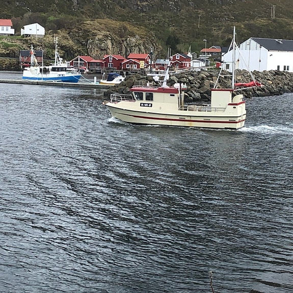 M/S SOFIE MARIE - LF3790 7 of 25