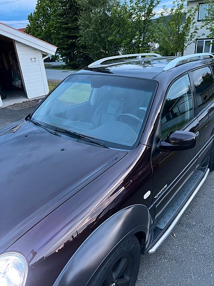 SsangYong Rexton 17 of 30