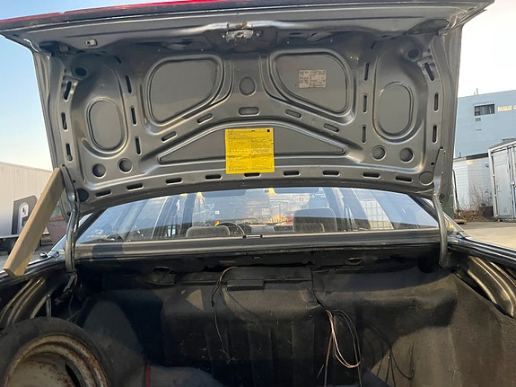 Audi 80 24 of 30