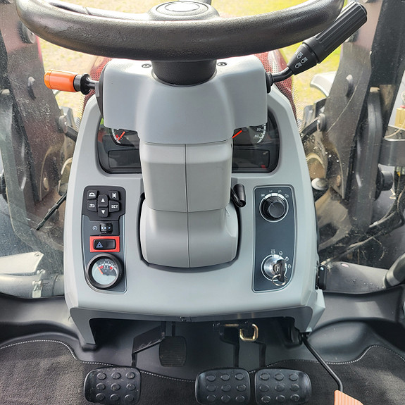 Valtra N174 Direct RESERVERT 2020, kr 1 450 000,-