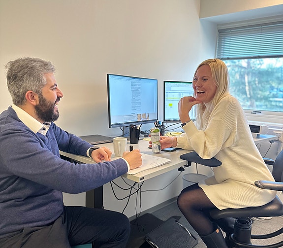 Bilde 3 av 4 i jobbannonse-galleriet