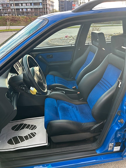 Audi RS2 22 of 30