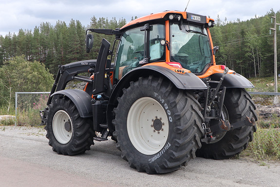 Valtra N174 D 2019, kr 1 349 000,-