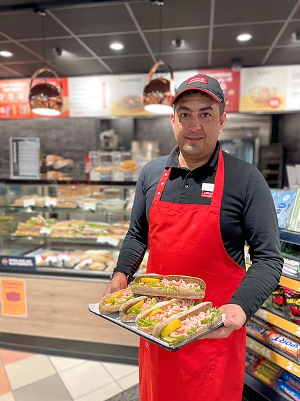 Bilde 4 av 5 i jobbannonse-galleriet