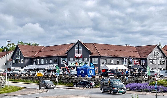 Bilde 1 av 1 i jobbannonse-galleriet