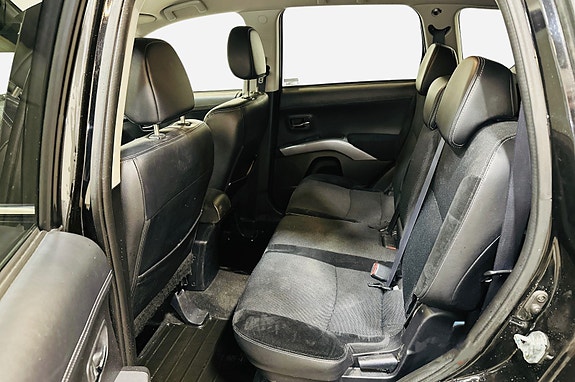 Mitsubishi Outlander 9 of 21