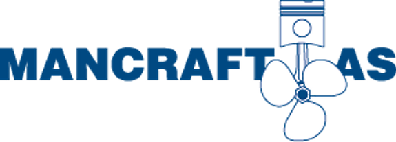 MANCRAFT AS logo