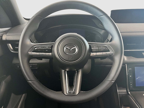 Mazda MX-30