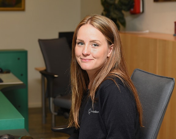 Bilde 2 av 8 i jobbannonse-galleriet