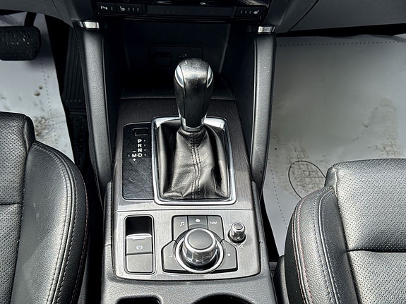 Mazda CX-5 25 of 29