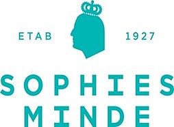 Sophies Minde Ortopedi AS logo