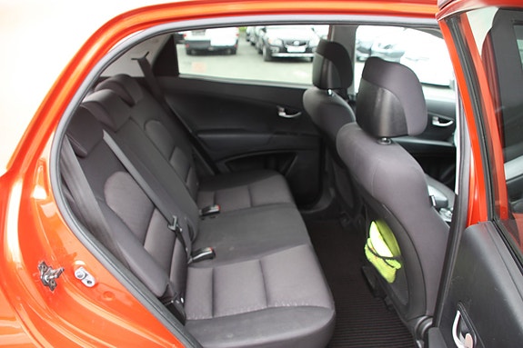 SsangYong Korando 23 of 25