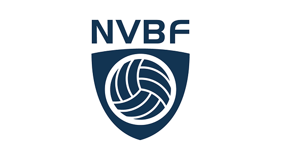 Norges Volleyballforbund logo