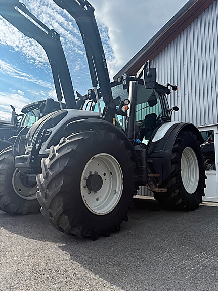 Valtra N174D 2018, kr 1 069 990,-