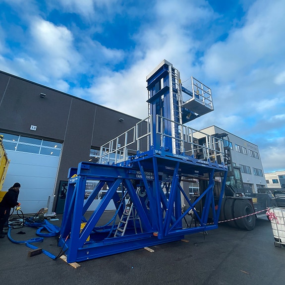 Bilde 5 av 6 i jobbannonse-galleriet