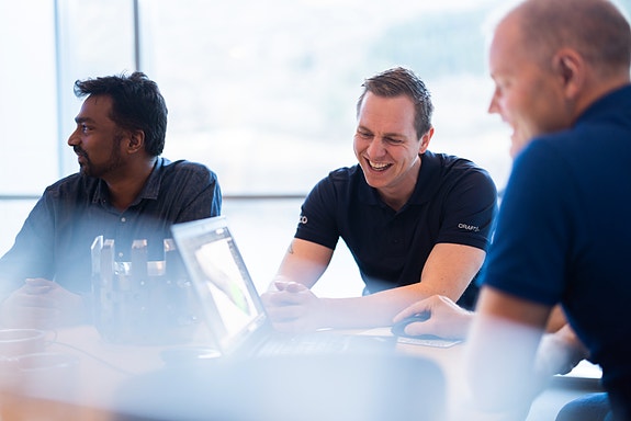 Bilde 5 av 5 i jobbannonse-galleriet