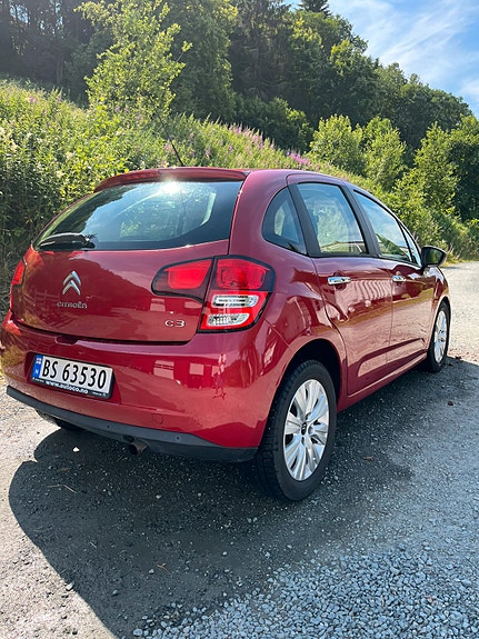 Citroen C3 8 of 30
