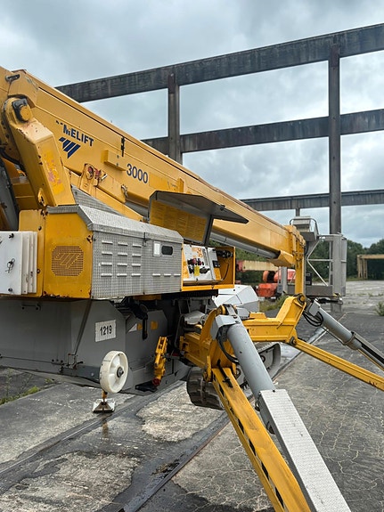 Omme 3000R 4 of 5