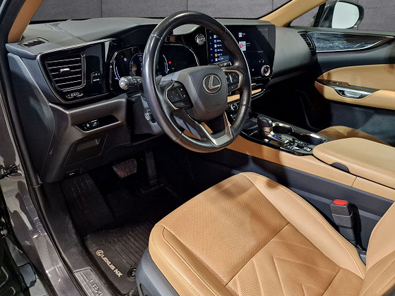 Lexus NX 450h