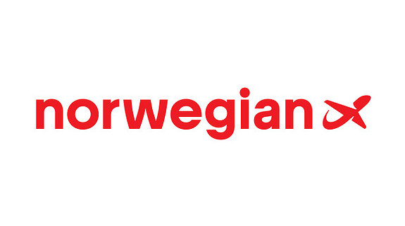 NORWEGIAN logo