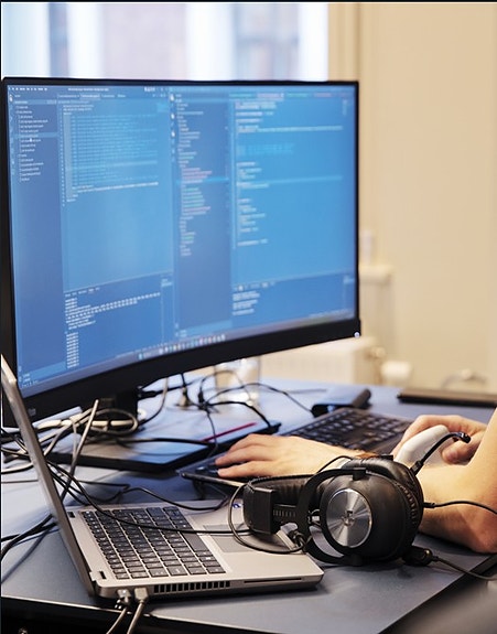 Bilde 2 av 5 i jobbannonse-galleriet