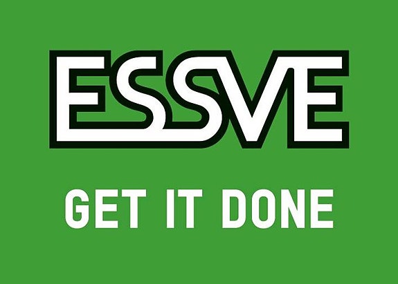 Essve Norge AS logo