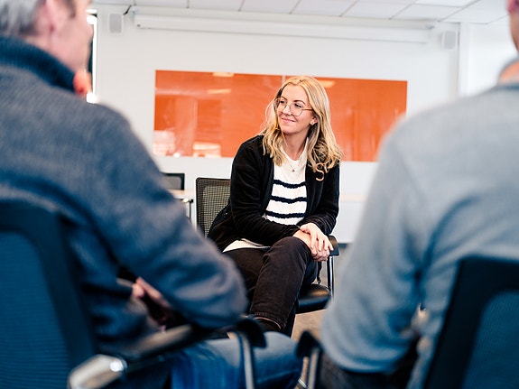 Bilde 6 av 10 i jobbannonse-galleriet