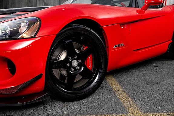 Dodge Viper 24 of 30
