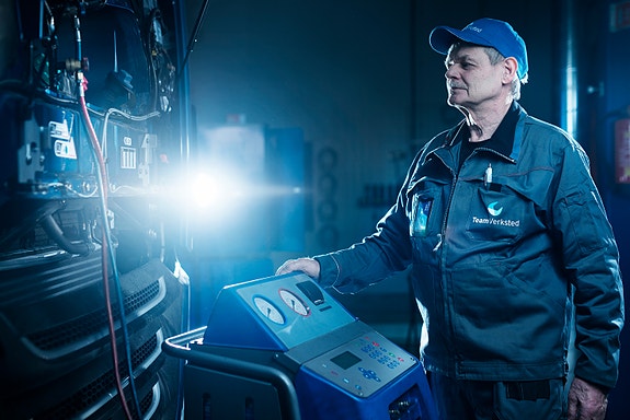 Bilde 1 av 3 i jobbannonse-galleriet