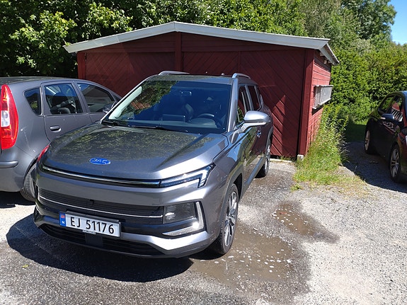 JAC e-JS4 2 of 26