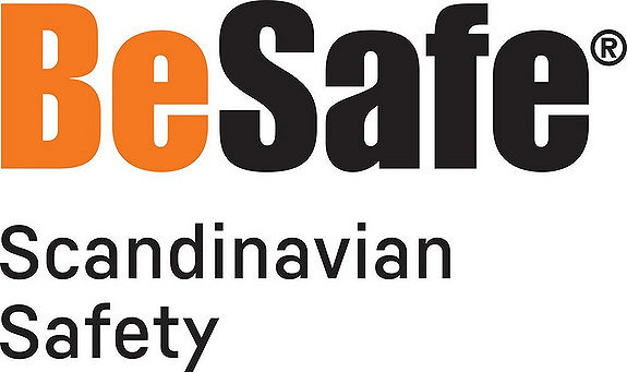 HTS Besafe AS logo