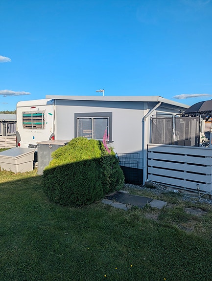 Knaus Azur FU. Årsleie betalt ut 2026 3 of 5