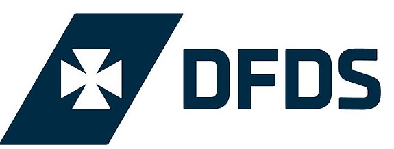 Dfds Logistics AS logo