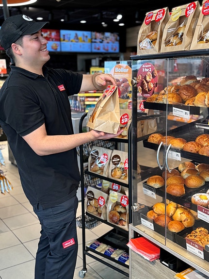 Bilde 4 av 5 i jobbannonse-galleriet