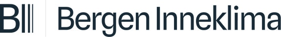 Bergen Inneklima logo