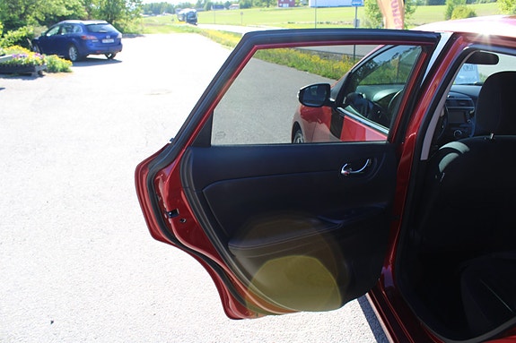 Nissan Pulsar 30 of 30