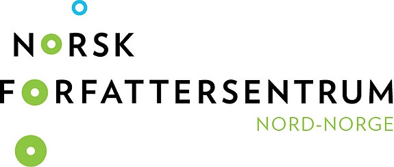Norsk Forfattersentrum logo