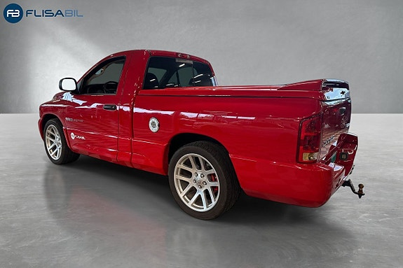 Dodge RAM SRT-10 4 of 5