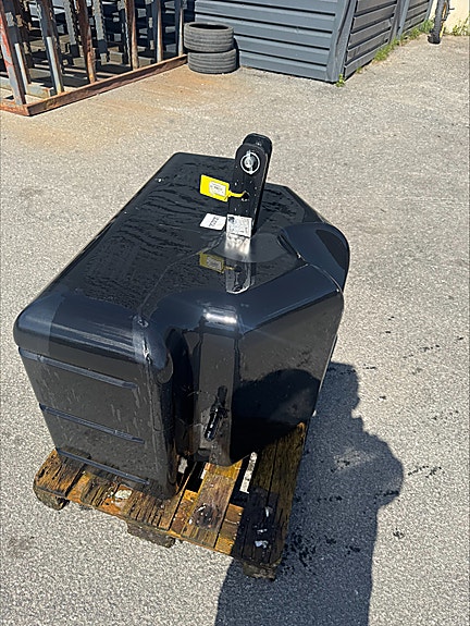 Valtra Lodd