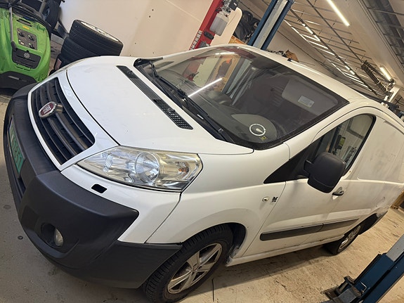 Fiat Scudo 3 of 10