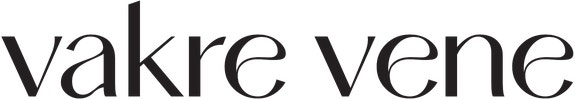 Vakre Vene logo