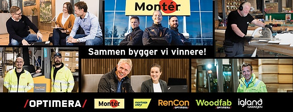 Bilde 5 av 5 i jobbannonse-galleriet