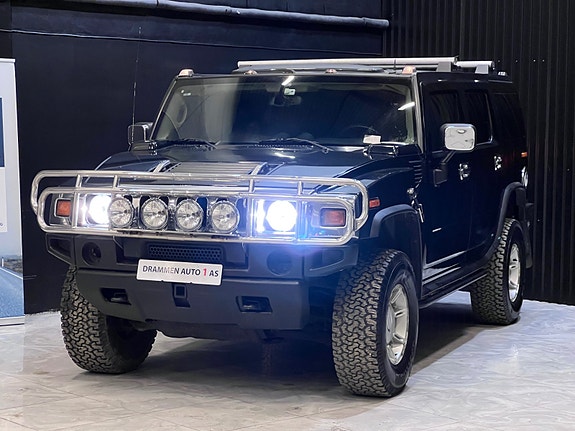 Hummer H2 11 of 30