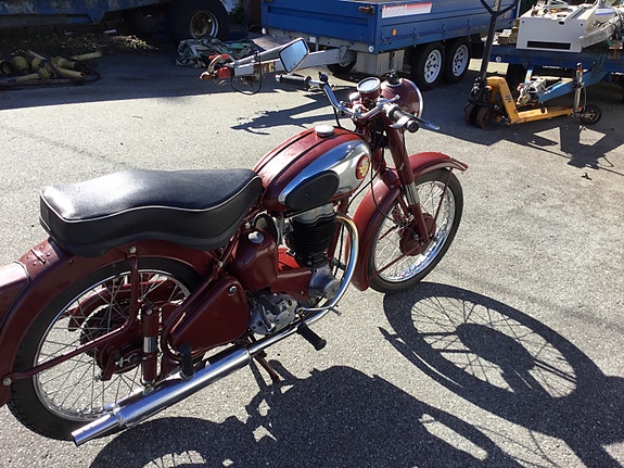 BSA C11g 2 of 7